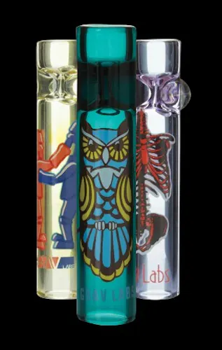 GRAV 12mm Whimsical Taster-1