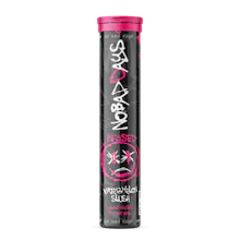 No Bad Days - 1.2g Infused Preroll - Watermelon Rush