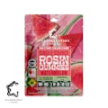 Hash Rosin Gummies - Watermelon - 100mg THC 100mg CBG 100mg CBD