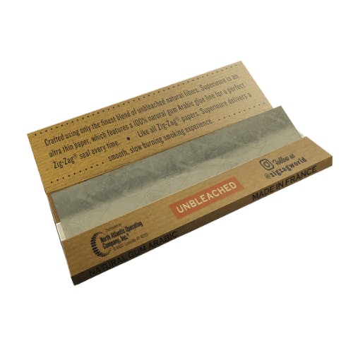 UNBLEACHED 1.25 PAPERS-1