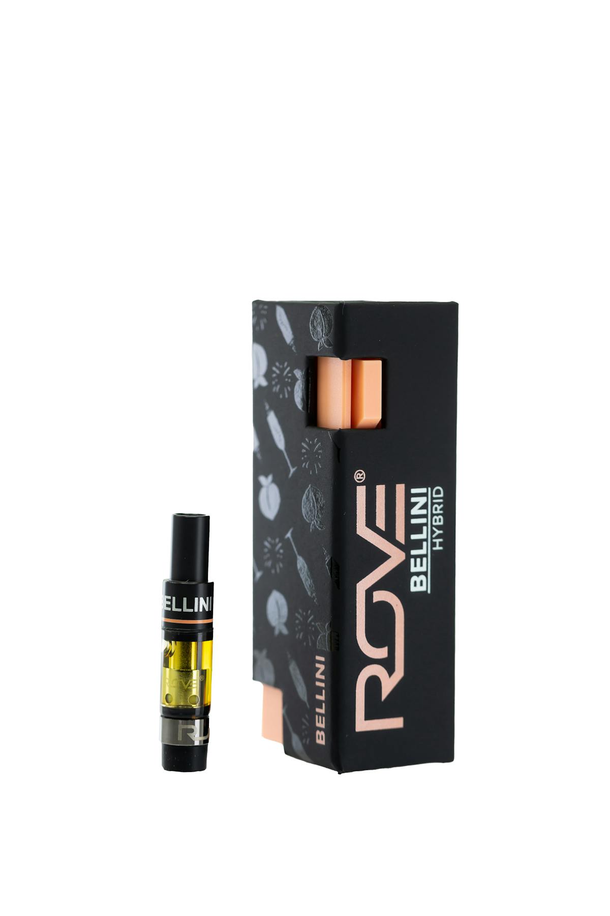Photo of ROVE | Bellini Vape Cart