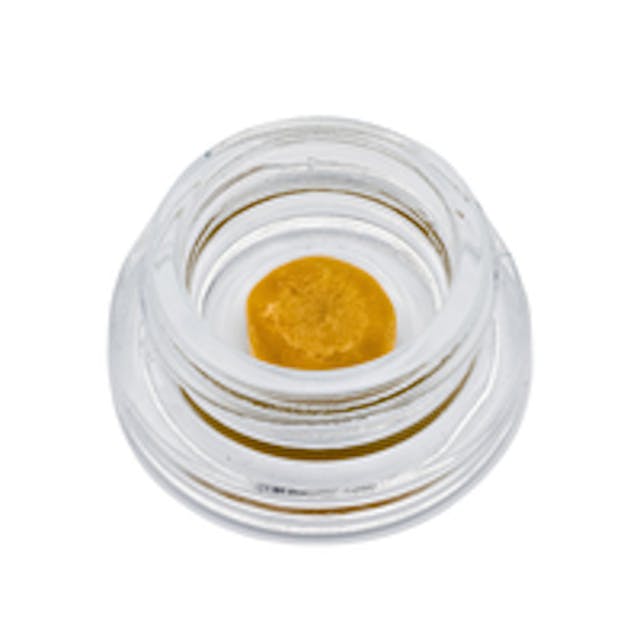 Live Resin is a unique form of concentrate in that the flower used is frozen immediately after harvest, rather than the typical process of curing. Freezing the raw cannabis flower helps preserve terpene and cannabinoid profiles, providing consumers with a robust flavor profile and precise effects.