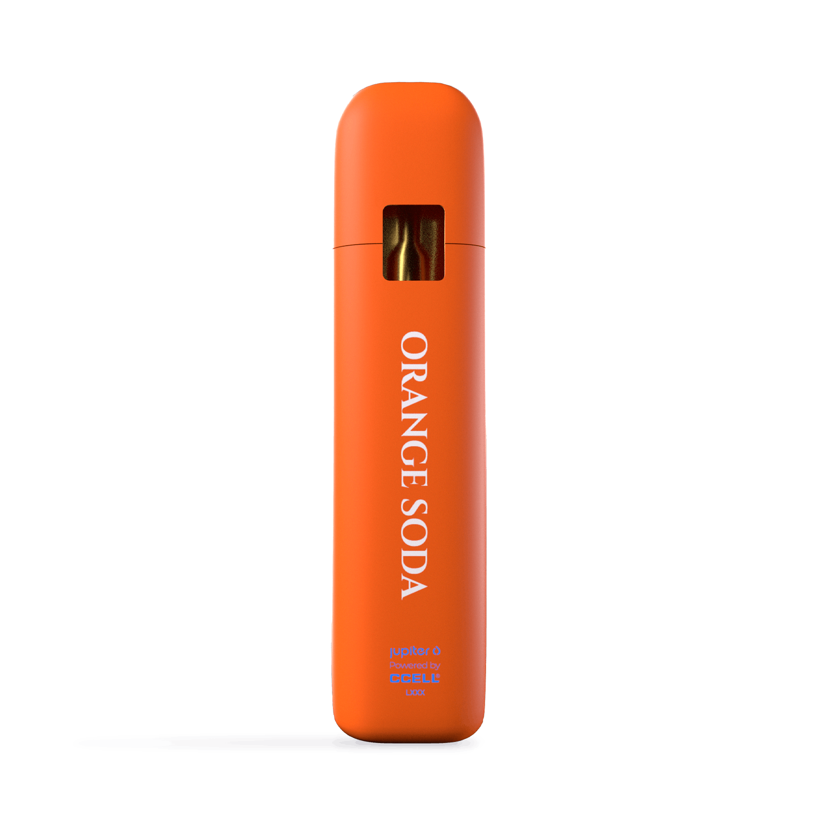 1g TropiX Disposables - Orange Soda