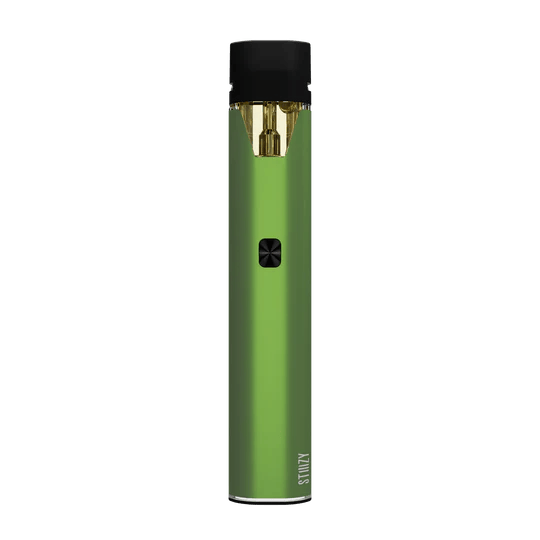 STIIIZY Pro Battery Green