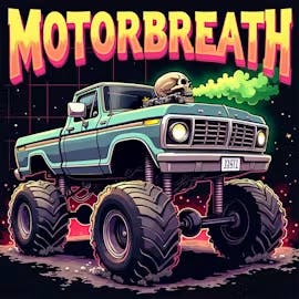 DELI - Motor Breath