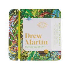 Pre-Roll | Drew Martin | Ginger | Sativa | 6pk | 4.5g
