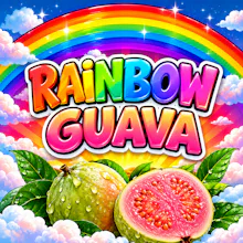 DELI - Rainbow Guava (Smalls) - FLOWER by Holistic Industries at King of Budz