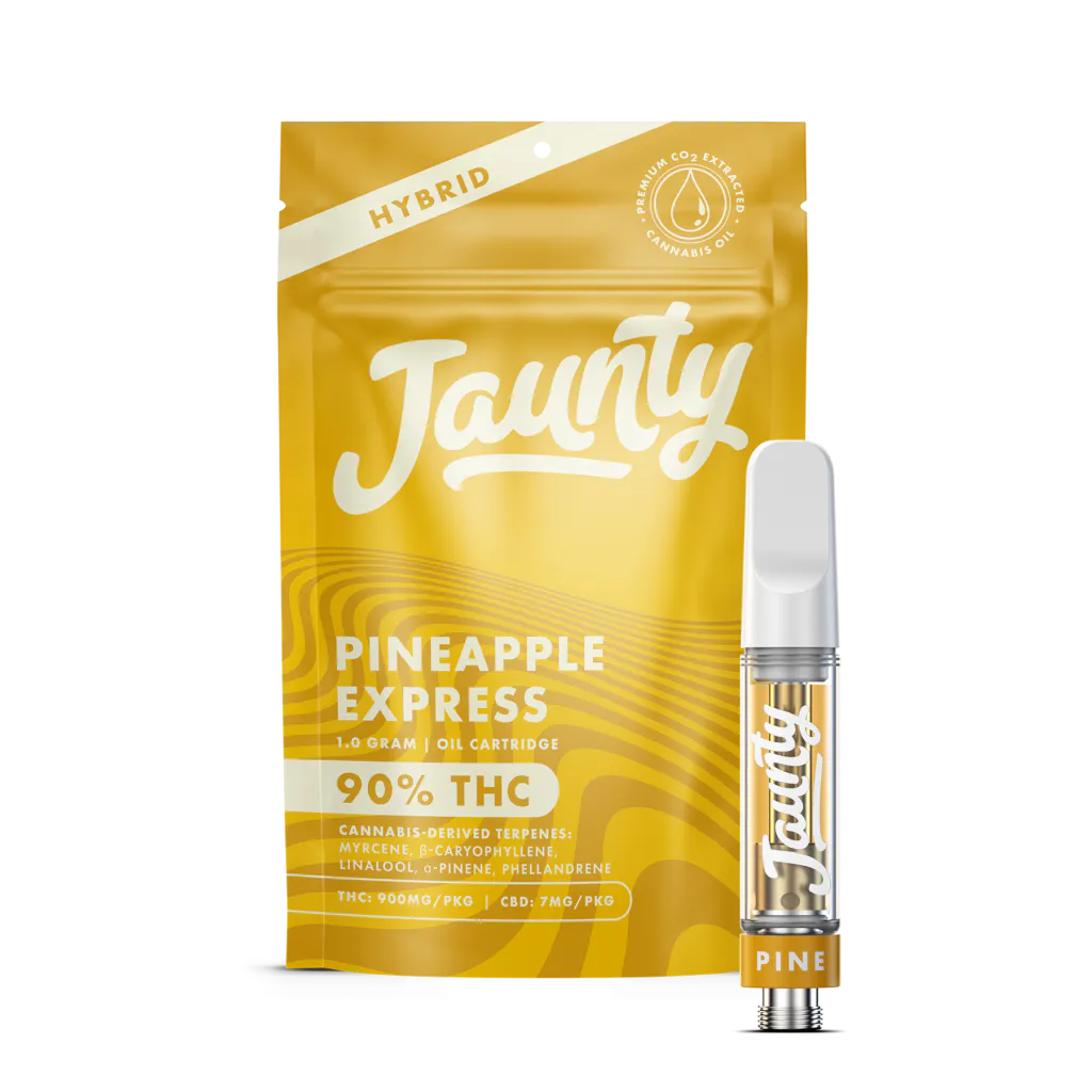 THCO リキッド 90% 1ml Pineapple Express THCo 【公式通販】
