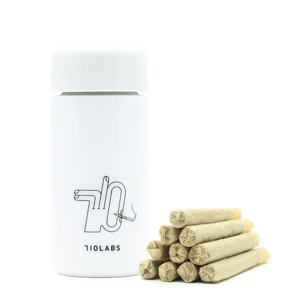 710 LABS | THE SWEETIES #7 | PRE ROLL 5PK HYBRID