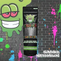 Giggles - 2g Live Rosin Baller Brush - Summer Watermelon - product image at King of Budz