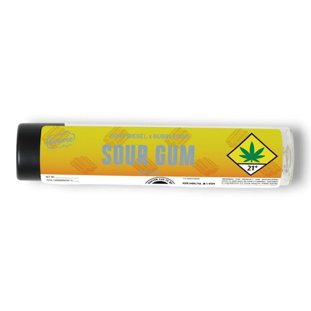 Light up your moment with our premium pre-rolls, carefully prepared for your convenience and enjoyment. Each joint or blunt is packed with expertly selected cannabis flower, delivering a smooth and consistent experience every time. Whether you're savoring it solo or sharing with friends, our pre-rolls are here to elevate the moment—just spark, relax, and enjoy.