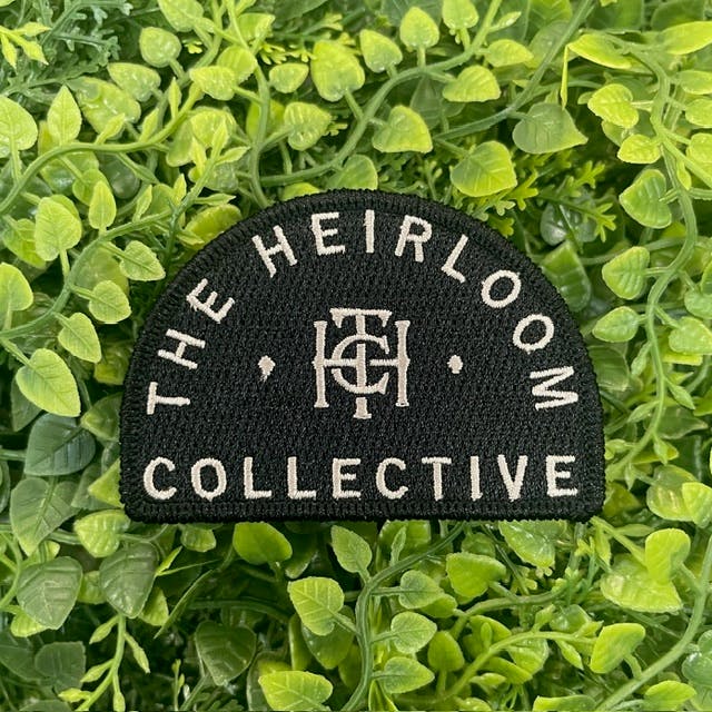 Photo of Heirloom Patch
