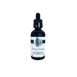 Tincture-Purist Drops 5mg/serving 450mg total