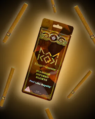 kings and queens tobacco Kings & Queens