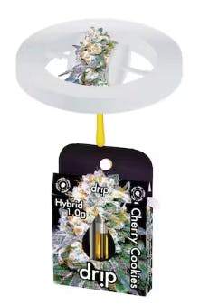 CNPBerry 3 CRDH 1ml最高品質CBP CRDP