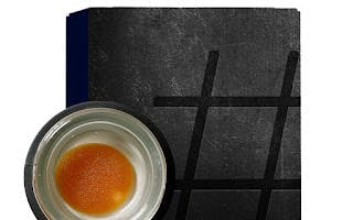 #Hash Berry Zest | Wax-Crumble