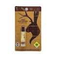 Plaid Jacket: Dirty White Girls - Live Resin Cartridge