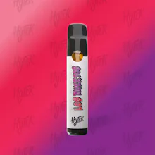 Hytek - .5g Rosin Disposable - Los Muertos 13