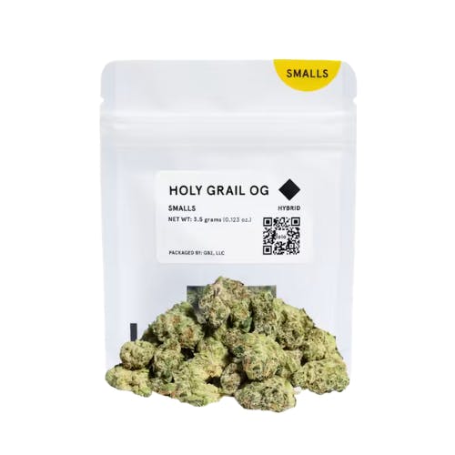 HOLY GRAIL OG (SMALLS)