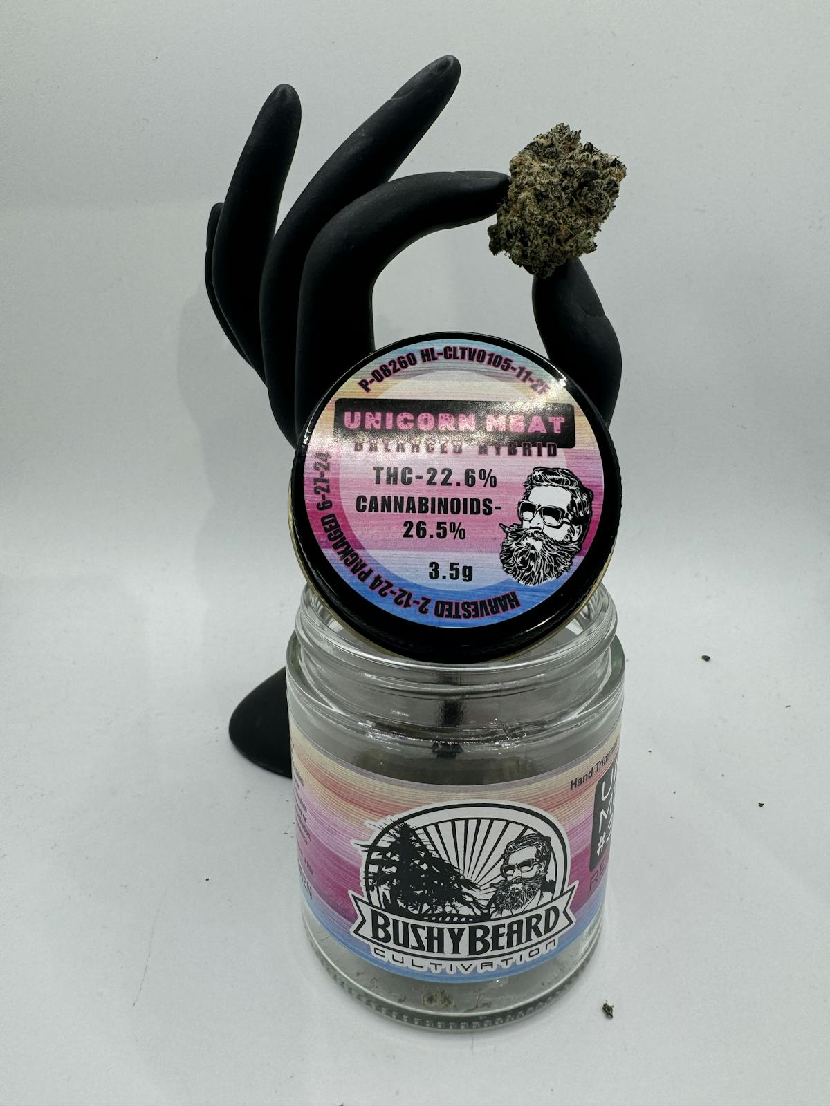 Photo of UNICORN MEAT