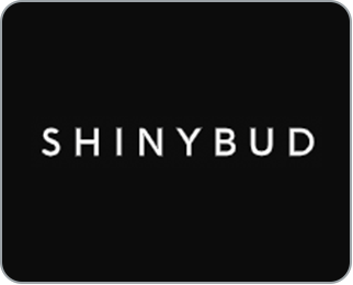 logo for Shiny Bud (Prescott 305)