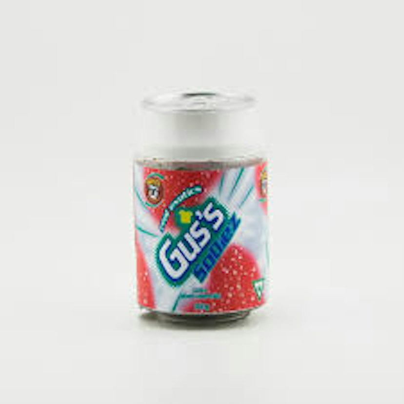 Gus's Real Exotics - Red Sodiez