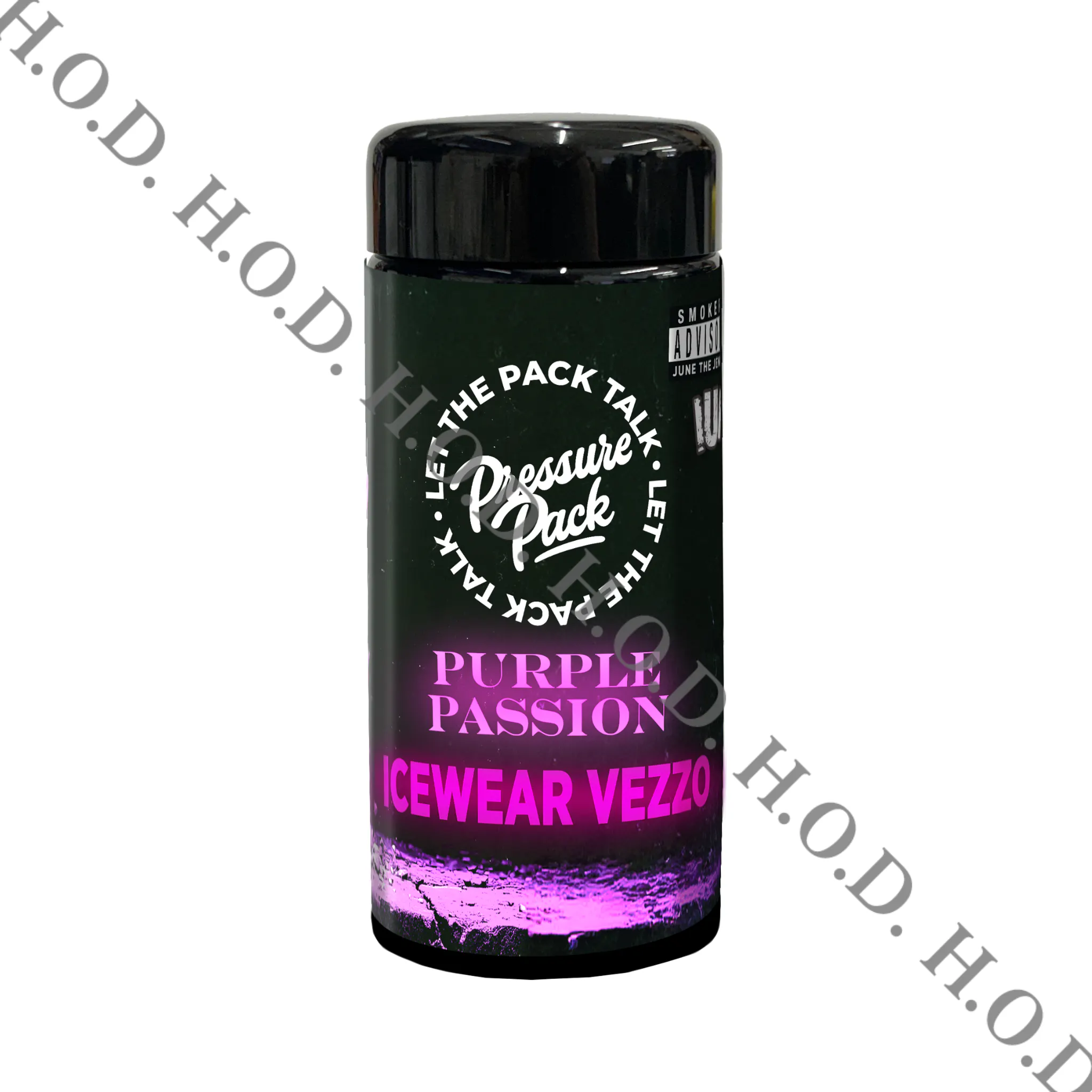 2べージ目　purple♡*ˊᵕˋ* デコパ出品準備オーダーページ House of Dank Recreational Cannabis - Ann Arbor