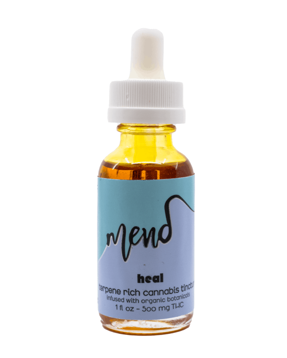 Image of Heal Tincture