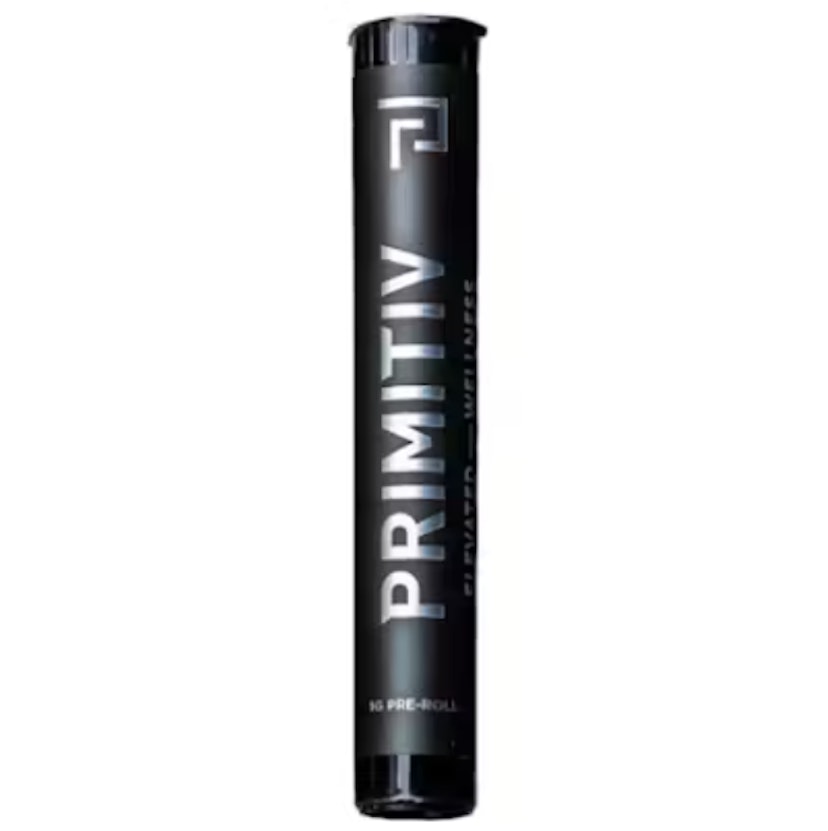 Primitiv Pre-Roll | Pink Bubblegum Runtz