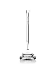 Quartz Vapor Straw Dab Dish