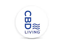 CBD Living Logo