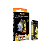 2g MKX Disposable - Lemon Cherry Gelato 2g Disposable - Hybrid - product image at King of Budz
