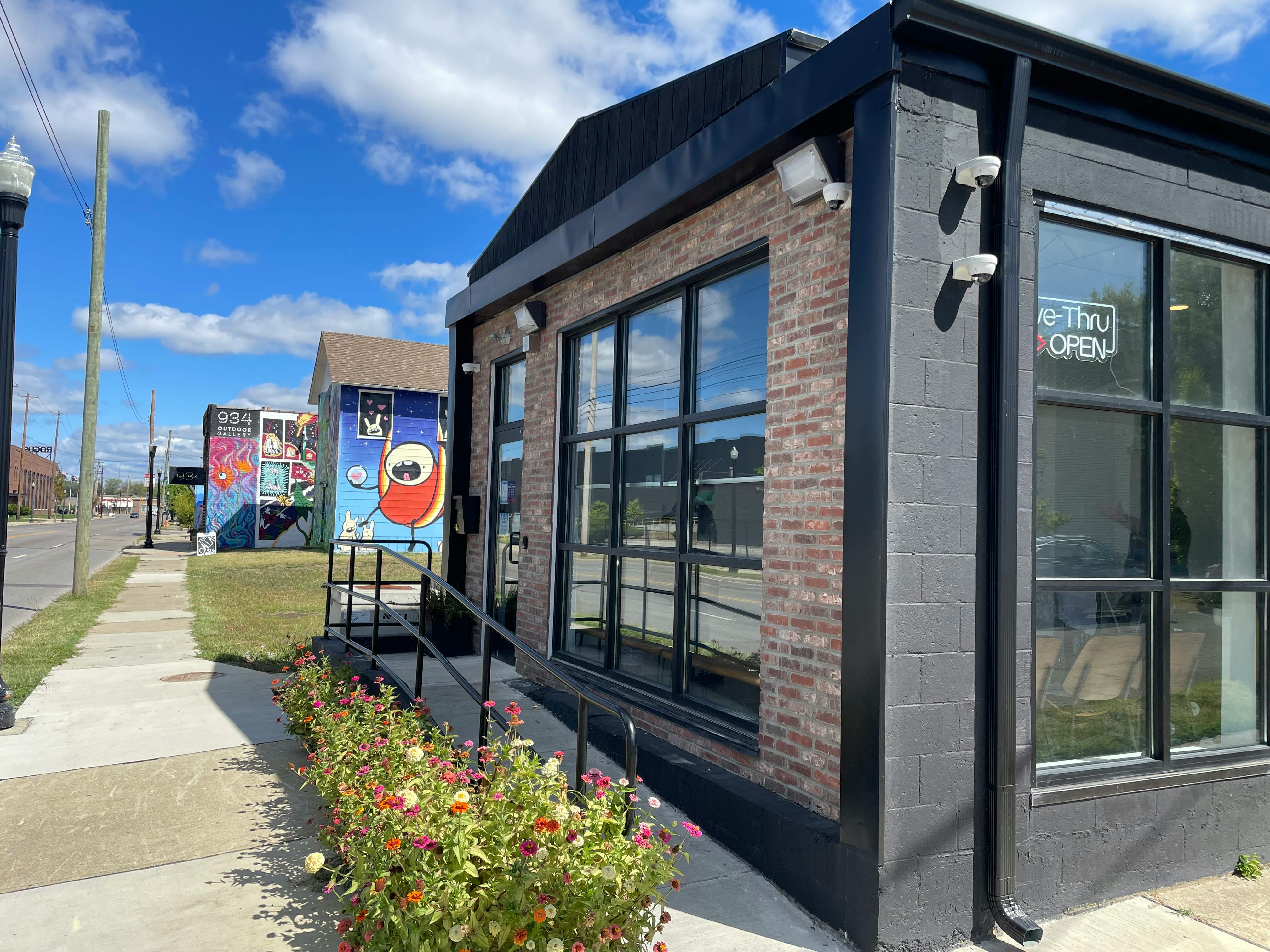 Locals Dispensary Columbus logo