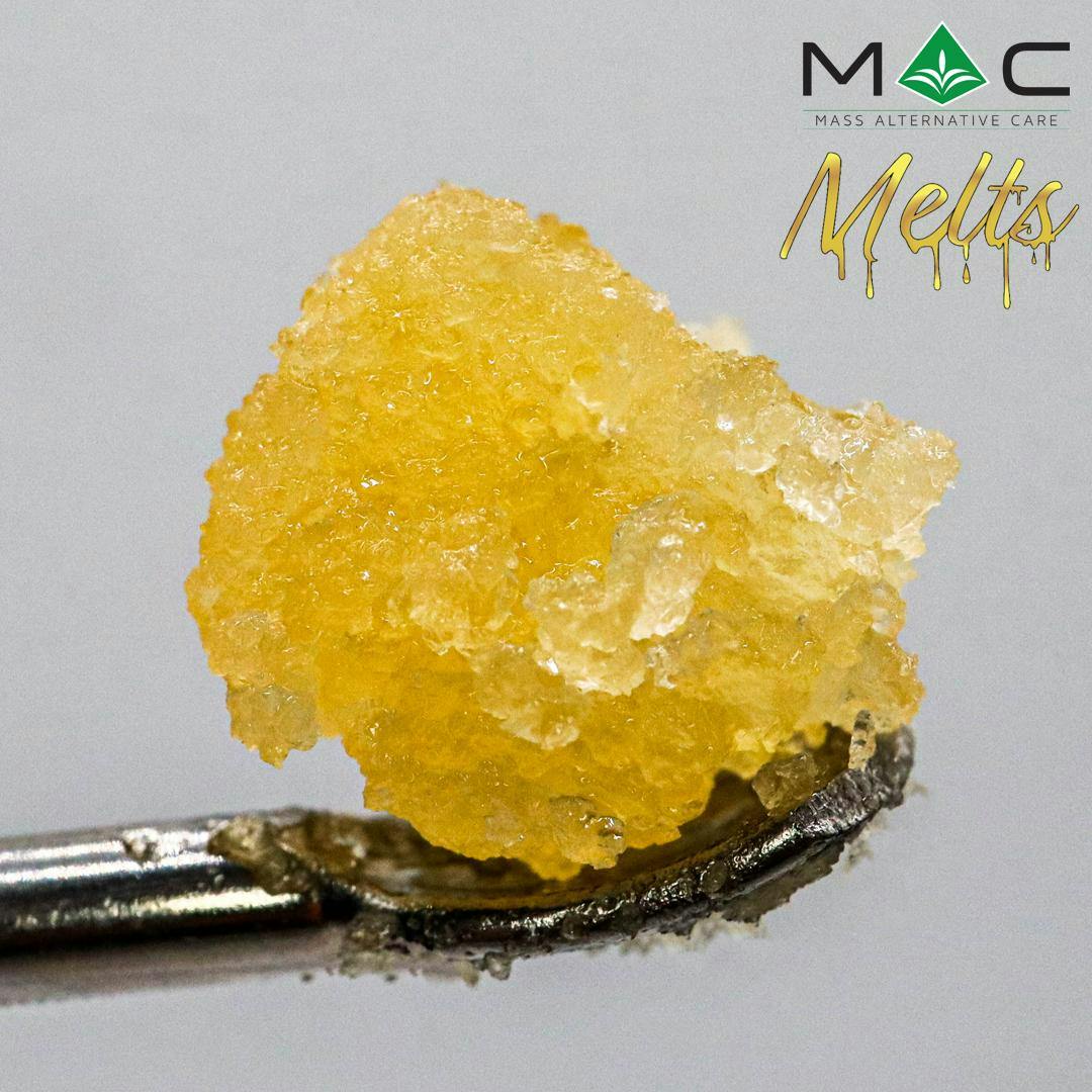 Product Oranguava Sugar Baller Jar | Concentrates | 3.5g