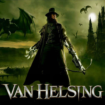 DELI - Van Helsing