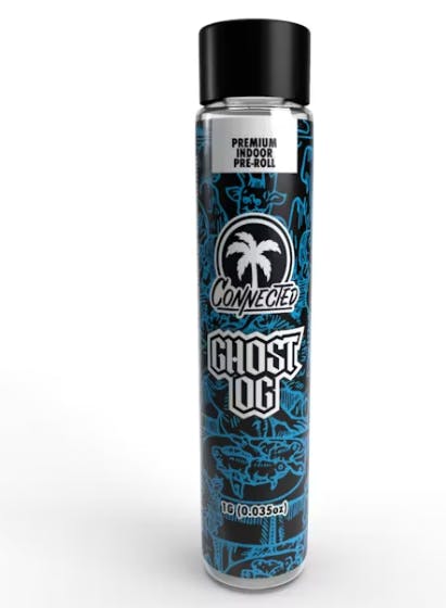 GHOST OG PREROLL