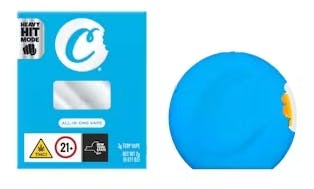 Product Disposable Disc | Tequila Sunrise (S/H) Cookies