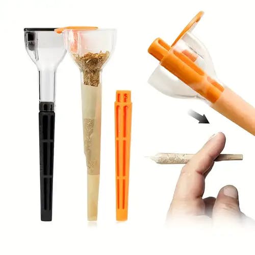 Cone Artist | Cone Filler-0