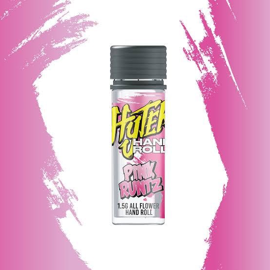 Hytek - 1.5g Preroll - Pink Runtz