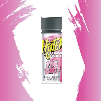 Hytek - 1.5g Preroll - Pink Runtz - PRE_ROLLS by Hytek at King of Budz