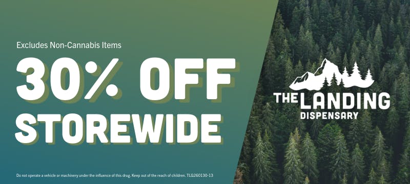 UP TO 30% OFF SUMMER SEND OFF SALE