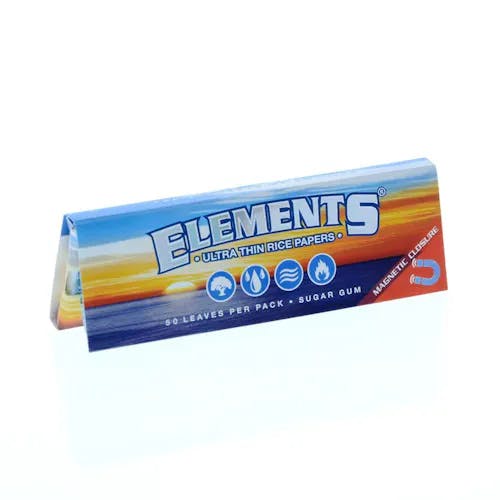Elements Papers - 1 1/4