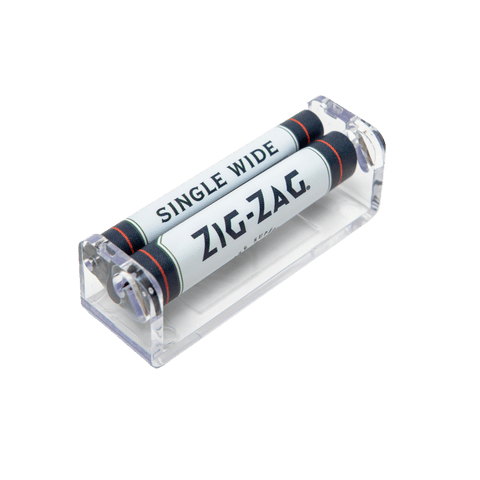 入手困難　cigar adhesive stoned reset CDセット TP ZIG ZAG ROLLING MACHINE 70MM | Inspired Cannabis - Lethbridge