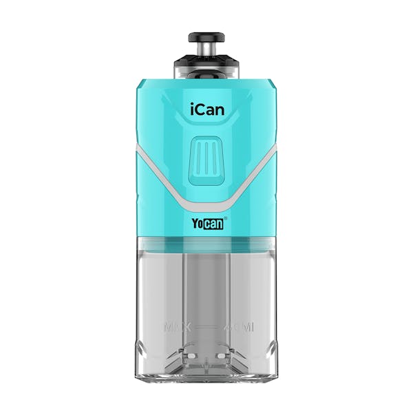 Yocan iCan - E-Rig - Teal