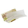 Raw Organic King Size Slim Papers 32 Leaves