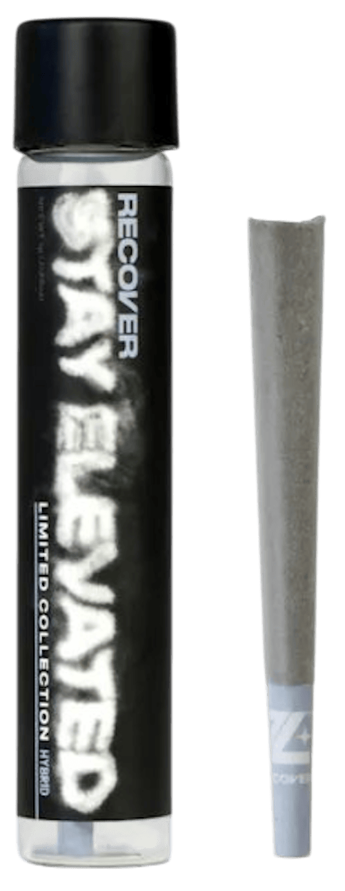 Stay Me7o | Indoor Flower Pre Roll Illemonati