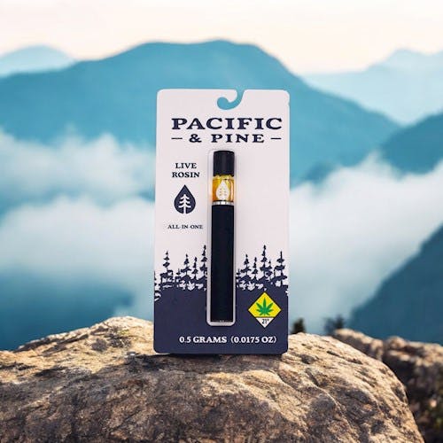 elfbar nachfüll pod läuft aus Shawn Kemp's Cannabis (Belltown)