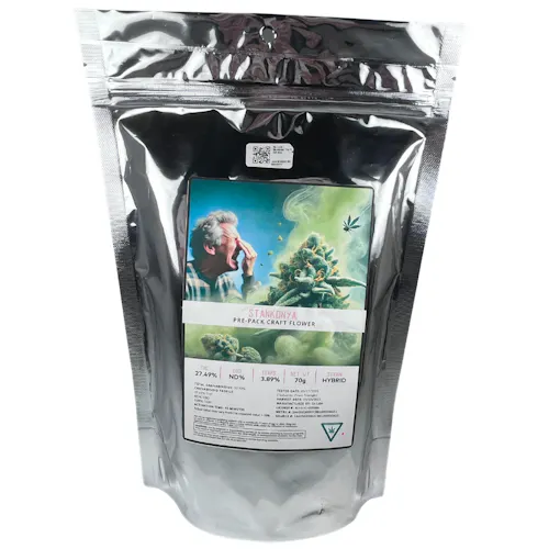 Stankonya 70g Max Out Bag-1