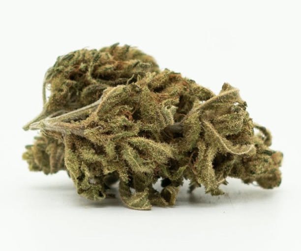 CBD | Flower | CrunchBerries | Frosty Club