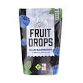 Fruit Drops: Sour Blue Raspberry - 10pk 100mg